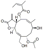 Eupacunolin CAS#: 79491-59-1