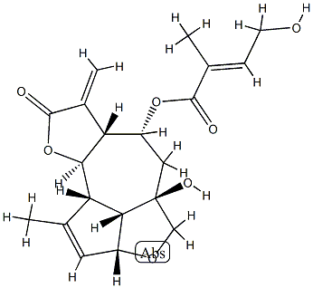 Eupalinilide C CAS#: 757202-11-2