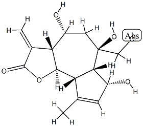 Eupalinilide D CAS#: 757202-14-5