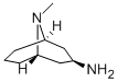 Exo-3-Amino-9-methyl-9-azabicyclo[3,3,1]nonane CAS#: 76272-41-8