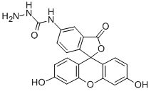FLUORESCEIN-5-THIOSEMICARBAZIDE CAS#: 76863-28-0