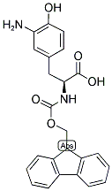 FMOC-3-AMINO-L-TYROSINE CAS#: 726181-70-0