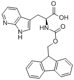 FMOC-L-7-AZATRP CAS#: 737007-45-3