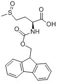 FMOC-MET(O)-OH CAS#: 76265-70-8