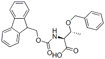 FMOC-THR(BZL)-OH CAS#: 73724-48-8
