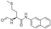 FOR-MET-BETANA CAS#: 76078-88-1