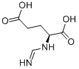 FORMIMINO-L-GLUTAMIC ACID HEMIBARIUM CAS#: 816-90-0