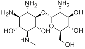 FORTIMICIN AO CAS#: 74918-35-7