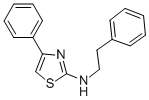 Fanetizole CAS#: 79069-94-6