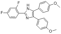 Fenflumizole CAS#: 73445-46-2