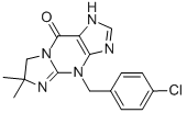 Fenprinast CAS#: 75184-94-0