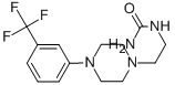 Fluprazine CAS#: 76716-60-4