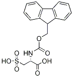 Fmoc-L-cysteic acid CAS#: 751470-47-0