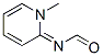 Formamide, N-(1-methyl-2(1H)-pyridinylidene)- (9CI) CAS#: 766453-20-7