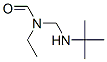 Formamide, N-[[(1,1-dimethylethyl)amino]methyl]-N-ethyl- (9CI) CAS#: 781569-18-4