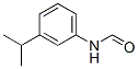 Formamide, N-[3-(1-methylethyl)phenyl]- (9CI) CAS#: 74702-41-3