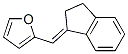 Furan, 2-[(E)-(2,3-dihydro-1H-inden-1-ylidene)methyl]- (9CI) CAS#: 744232-68-6