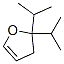 Furan, 2,3-dihydro-2,2-bis(1-methylethyl)- (9CI) CAS#: 773146-96-6
