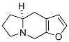 Furo[2,3-f]indolizine, 4,4a,5,6,7,9-hexahydro-, (4aS)- (9CI) CAS#: 732285-86-8