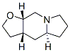 Furo[2,3-f]indolizine,decahydro-,(3aR,4aS,9aS)-(9CI) CAS#: 732285-90-4