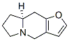 Furo[3,2-f]indolizine, 4,6,7,8,8a,9-hexahydro-, (8aS)- (9CI) CAS#: 732285-92-6