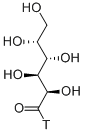 GALACTOSE, D-, [1-3H(N)] CAS#: 74182-37-9