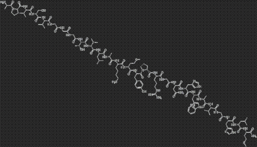 GASTRIN RELEASING PEPTIDE, PORCINE CAS#: 74815-57-9