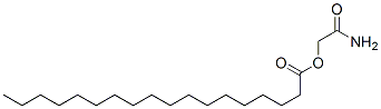 GLYCOLAMIDE STEARATE CAS#: 8043-38-7