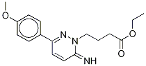 Gabazine Ethyl Ester CAS#: 763886-63-1