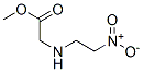 Glycine, N-(2-nitroethyl)-, methyl ester (9CI) CAS#: 76919-68-1