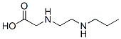 Glycine, N-[2-(propylamino)ethyl]- (9CI) CAS#: 781595-62-8