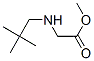 Glycine, N-(2,2-dimethylpropyl)-, methyl ester (9CI) CAS#: 765957-58-2
