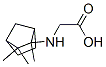 Glycine, N-(2,3,3-trimethylbicyclo[2.2.1]hept-2-yl)- (9CI) CAS#: 790999-57-4