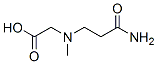 Glycine, N-(3-amino-3-oxopropyl)-N-methyl- (9CI) CAS#: 767245-99-8