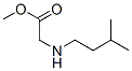 Glycine, N-(3-methylbutyl)-, methyl ester (9CI) CAS#: 773032-89-6