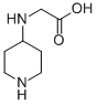 Glycine, N-4-piperidinyl- (9CI) CAS#: 782494-21-7