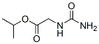 Glycine, N-(aminocarbonyl)-, 1-methylethyl ester (9CI) CAS#: 767230-99-9