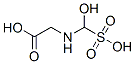 Glycine, N-(hydroxysulfomethyl)- CAS#: 767584-36-1