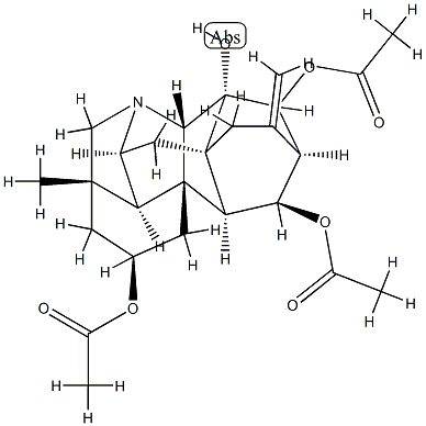Guan-fu base G CAS#: 78969-72-9