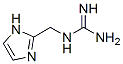 Guanidine, (1H-imidazol-2-ylmethyl)- (9CI) CAS#: 776281-59-5