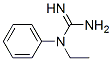 Guanidine, N-ethyl-N-phenyl- (9CI) CAS#: 746539-58-2