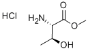 H-ALLO-THR-OME HCL CAS#: 79617-27-9