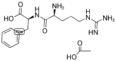 H-ARG-PHE-OH ACETATE SALT CAS#: 79220-29-4