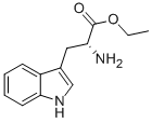 H-D-TRP-OET.HCL CAS#: 74126-25-3