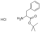 H-DL-PHE-OTBU HCL CAS#: 75898-47-4