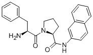 H-PHE-PRO-BETANA CAS#: 76122-99-1