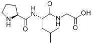 H-PRO-LEU-GLY-GLY-OH CAS#: 75188-89-5