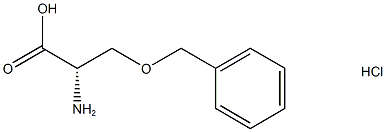 H-Ser(Bzl)-OH.HCl CAS#: 76614-98-7