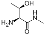 H-THR-NHME CAS#: 79009-37-3