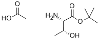 H-THR-OTBU ACOH CAS#: 78061-03-7